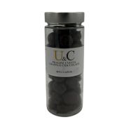 Beccaris - Cioccolatini Praline Uvetta Grappa e Cioccolato 350 gr.