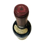 Vintage Bottle - Cantine Mosso Barolo DOC 1974 0,72 lt. - COD. 11469