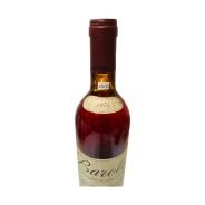 Vintage Bottle - Cantine Mosso Barolo DOC 1974 0,72 lt. - COD. 11472