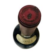 Vintage Bottle - Cantine Mosso Barolo DOC 1974 0,72 lt. - COD. 11472