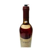 Vintage Bottle - Cantine Mosso Barolo DOC 1974 0,72 lt. - COD. 11473