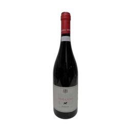Vintage Bottle - Morando Barbaresco DOCG 2003 0,75 lt. - COD. 2157