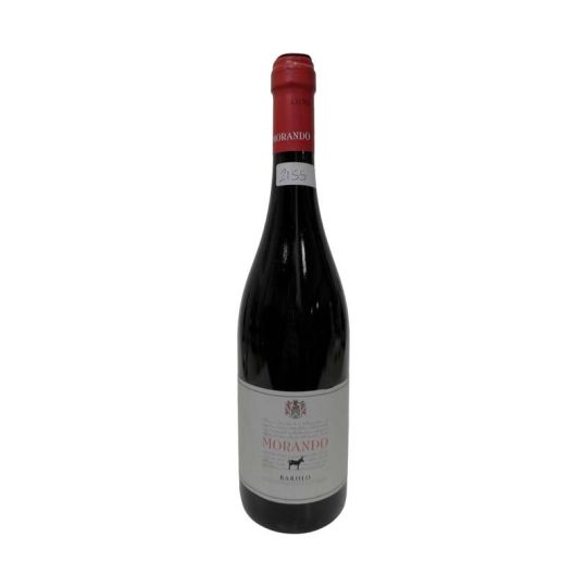 Vintage Bottle - Morando Barbaresco DOCG 2003 0,75 lt. - COD. 2155
