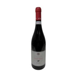 Vintage Bottle - Morando Barbaresco DOCG 2003 0,75 lt. - COD. 2156