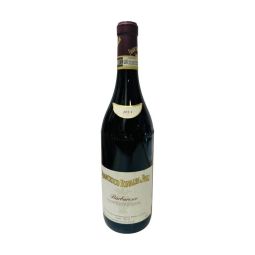 Francesco Rinaldi & Figli - Barbaresco DOCG 2011 0,75 lt.