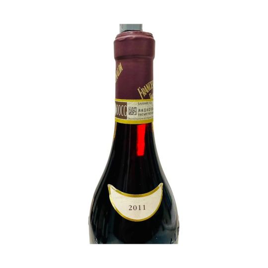 Francesco Rinaldi & Figli - Barbaresco DOCG 2011 0,75 lt.