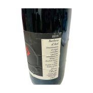Braida Giacomo Bologna - Barbera d'Asti Superiore DOCG Bricco della Bigotta 2015 0,75 lt. (etichetta rovinata)