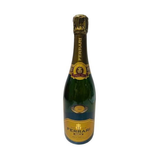 Ferrari - Trento DOC Perlè 2001 Brut 0,75 lt.