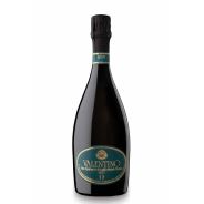 Podere Rocche dei Manzoni - Metodo Classico Valentino Brut Zero 2012 0,75 lt.