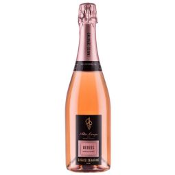 Enrico Serafino - Altalanga Rosè DOCG Oudeis 2021 Brut 0,75 lt.