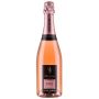 Enrico Serafino - Altalanga Rosè DOCG Oudeis 2021 Brut 0,75 lt.