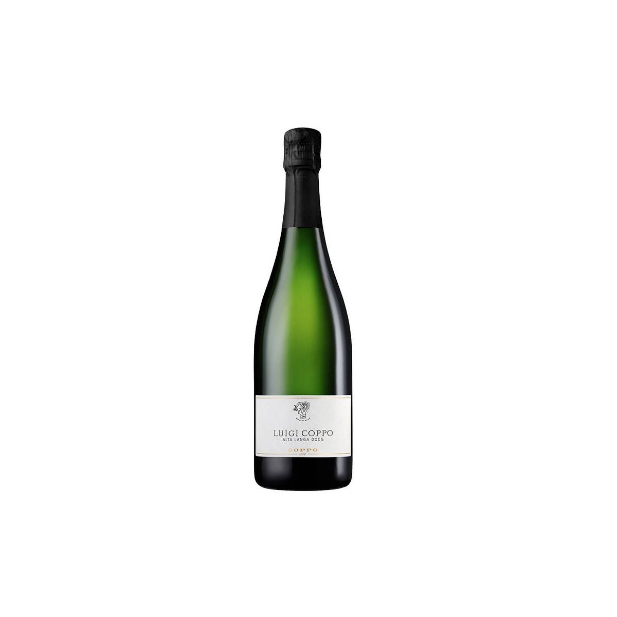 Coppo - Altalanga DOCG Luigi Coppo 2021 Brut 0,75 lt.