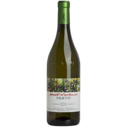 Saracco - Piemonte Moscato DOP Moscato d'Autunno 2024 0,75 lt.