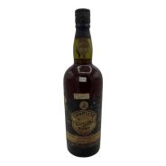 Vintage Bottle - Chaplins Concord Port Tawny Medium Sweet 1966 0,75 lt. - COD. 6609