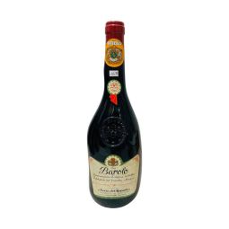 Vintage Bottle - Terre del Barolo Barolo DOC 1966 0,72 lt. - COD. 11475