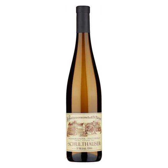 San Michele Appiano - Pinot Bianco DOC Schulthauser 2024 0,75 lt.