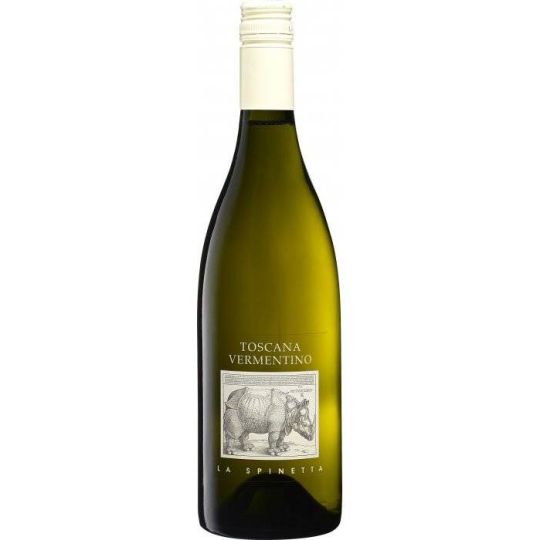 La Spinetta - Toscana Vermentino IGT 2024 0,75 lt.