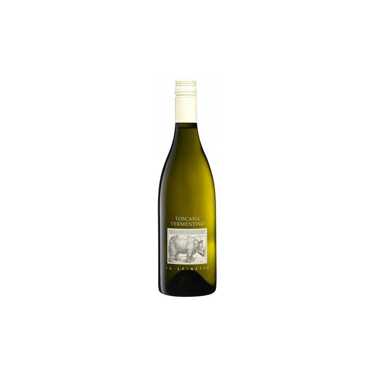 La Spinetta - Toscana Vermentino IGT 2024 0,75 lt.