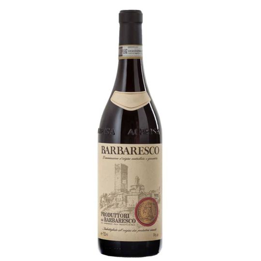 Produttori Del Barbaresco - Barbaresco DOCG 2022 0,75 lt.