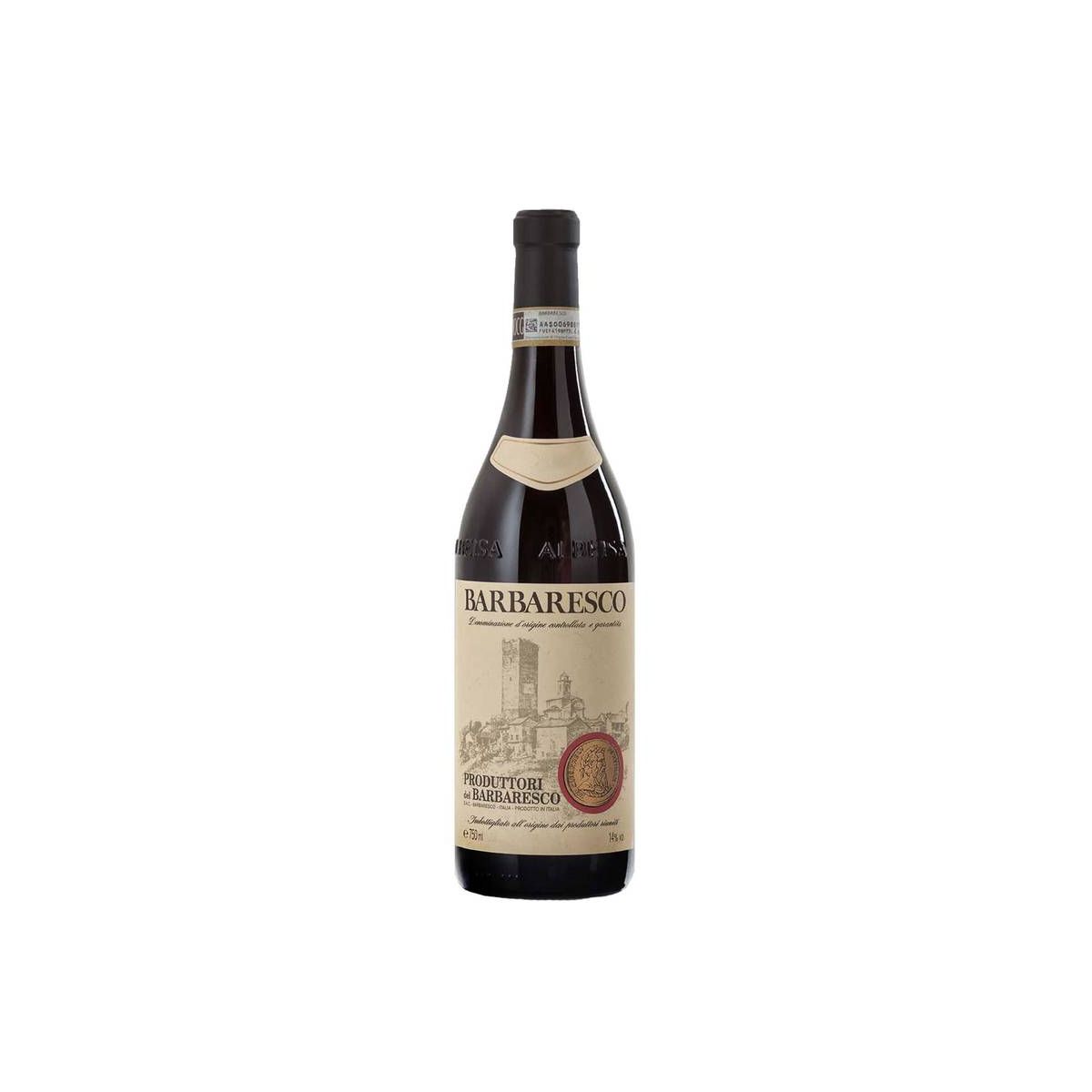 Produttori Del Barbaresco - Barbaresco DOCG 2022 0,75 lt.