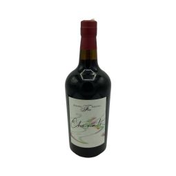 Az. Agr. Fea - Calosso DOC Vino Chinato Gamba di Pernice Chinato 0,75 lt.