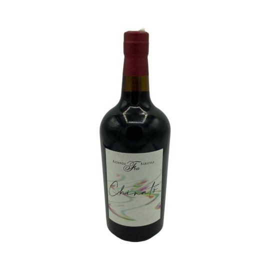 Az. Agr. Fea - Calosso DOC Vino Chinato Gamba di Pernice Chinato 0,75 lt.