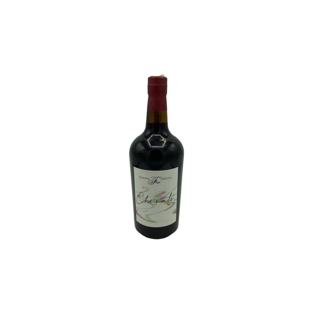Az. Agr. Fea - Calosso DOC Vino Chinato Gamba di Pernice Chinato 0,75 lt.