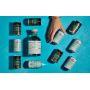 Mazzetti d'Altavilla - Kit Gin Tonic Mazzetti London Dry Gin + 10 Toniche 0,50 lt. + Box