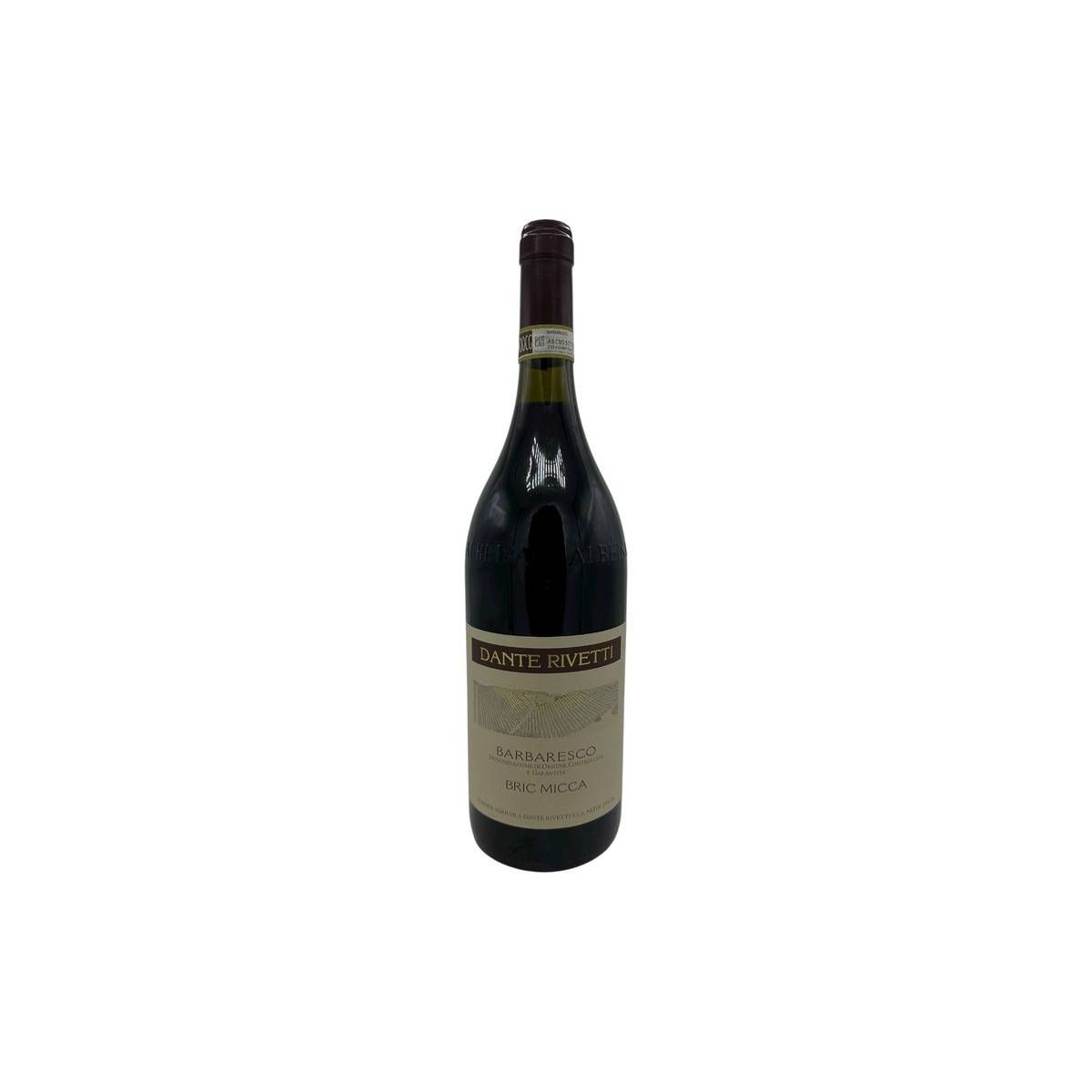 Dante Rivetti - Barbaresco DOCG Bric Micca 2020 1,5 lt. MAGNUM
