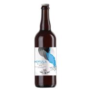 Birrificio Artigianale Alba - Birra NIVULA Blanche 0,75 lt.