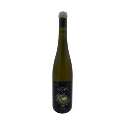 Charles Wantz - Alsace AOP L'Auxerrois sort du bois! 2023 0,75 lt.