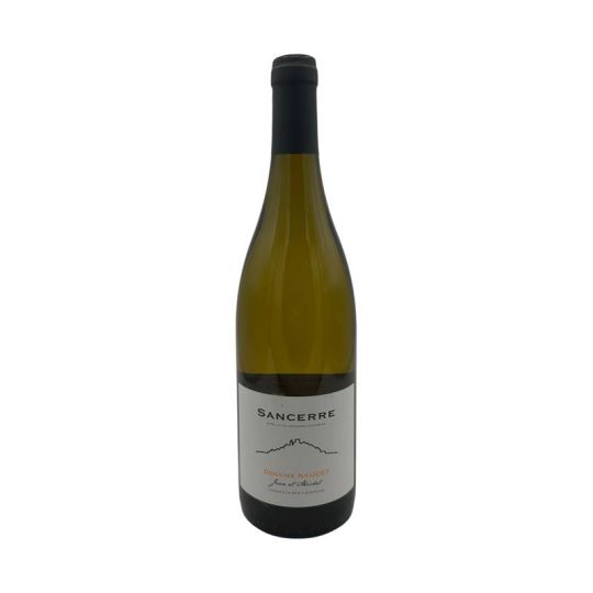 Domaine Naudet - Sancerre Jean et Michel 2024 0,75 lt.