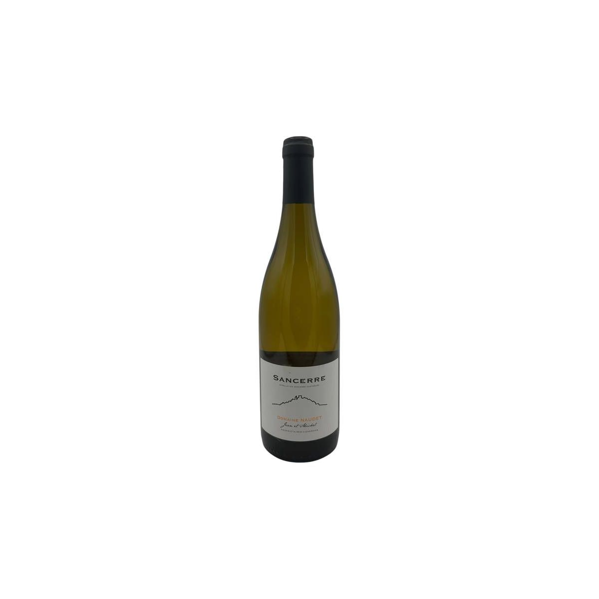 Domaine Naudet - Sancerre Jean et Michel 2024 0,75 lt.