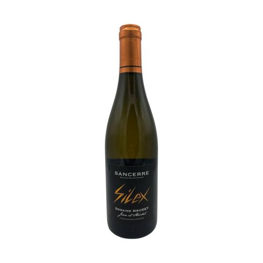 Domaine Naudet - Sancerre Silex 2023 0,75 lt.