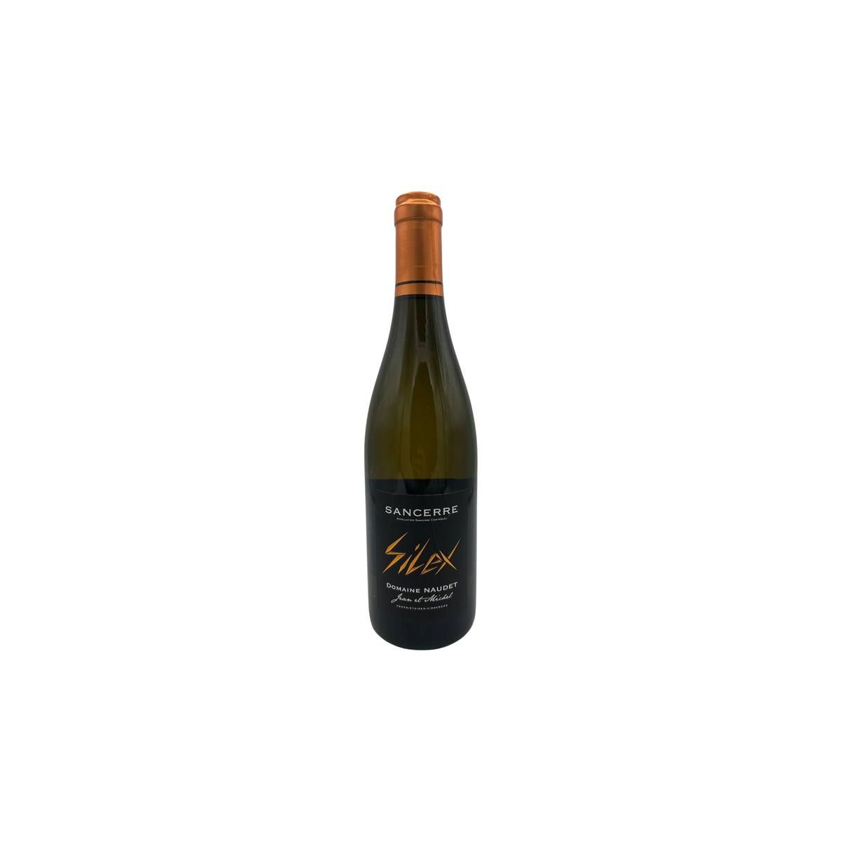 Domaine Naudet - Sancerre Silex 2023 0,75 lt.