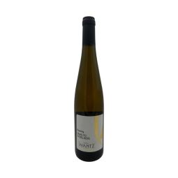 Charles Wantz - Alsace AOP Riesling Grand Cru Wiebelsberg 2015 sec 0,75 lt.