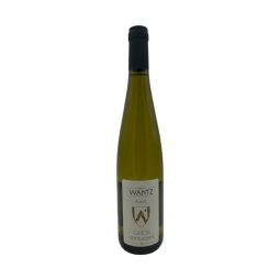 Charles Wantz - Alsace AOP Cuvée du Gentilhomme sec 0,75 lt.
