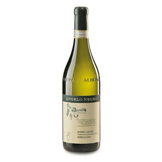 Angelo Negro - Roero Arneis Riserva DOCG Perdaudin 2023 0,75 lt.