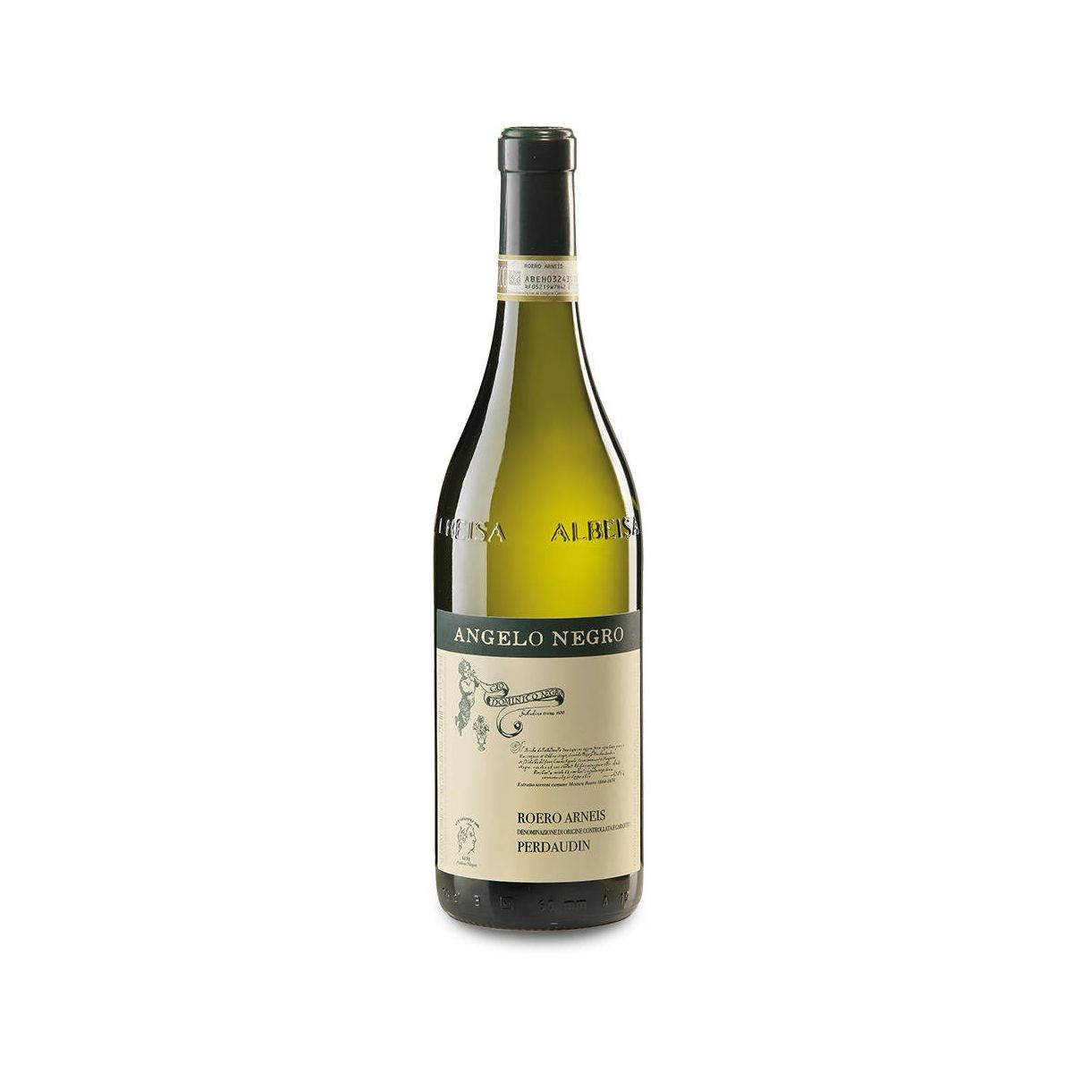 Angelo Negro - Roero Arneis Riserva DOCG Perdaudin 2023 0,75 lt.