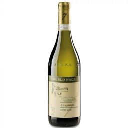 Angelo Negro - Roero Arneis Riserva DOCG 7 Anni 2017 0,75 lt.