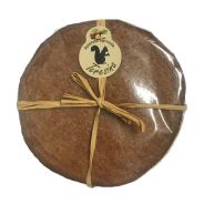 Az. Agr. Teresina - Torta di Nocciole senza glutine e senza farina 250 gr.