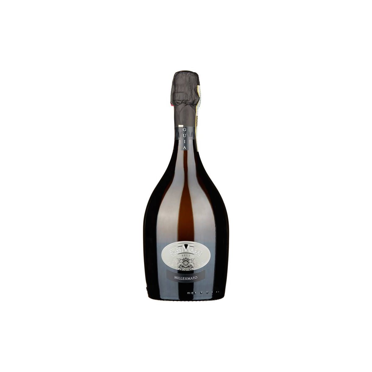 Foss Marai - Valdobbiadene DOCG Guia millesimato Brut 0,75 lt.