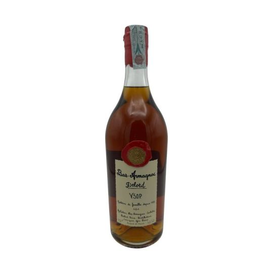 Delord Freres - Bas Armagnac VSOP 1,5 lt.