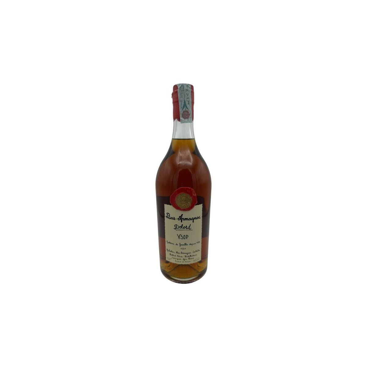 Delord Freres - Bas Armagnac VSOP 1,5 lt.