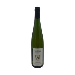 Charles Wantz - Alsace AOP Pinot Gris 2018 demi-sec 0,75 lt.