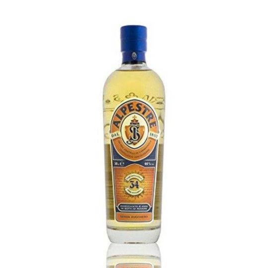 Distilleria San Giuseppe - Alpestre Amaro alle Erbe 0,70 lt.