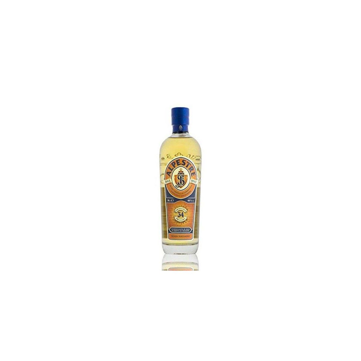 Distilleria San Giuseppe - Alpestre Amaro alle Erbe 0,70 lt.
