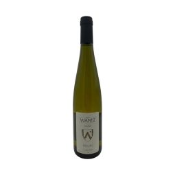 Charles Wantz - Alsace AOP Riesling Cuvée Stein 2020 sec 0,75 lt.