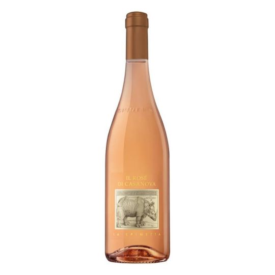 La Spinetta - Toscana Rosato IGT Il Rosè di Casanova 2024 0,75 lt.