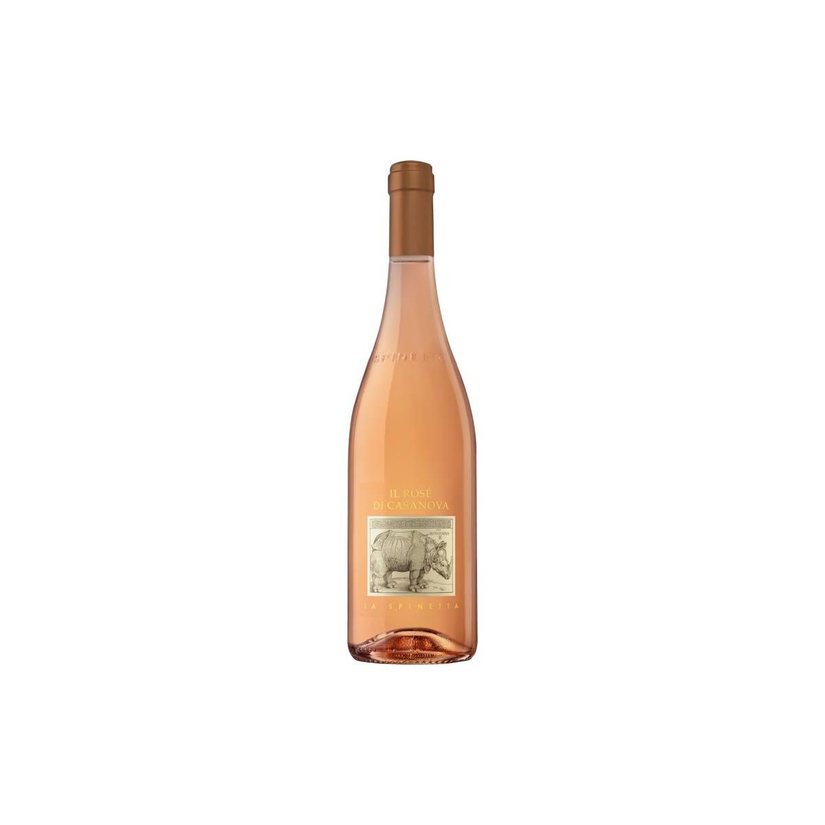 La Spinetta - Toscana Rosato IGT Il Rosè di Casanova 2024 0,75 lt.